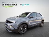 Neu Opel Mokka Edition 136 PS (100 kW) 2025 Grau SUV