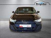 gebraucht Audi A1 25 TFSI intense