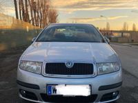 gebraucht Skoda Fabia Classic 14