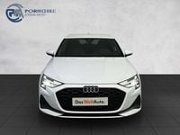 Gebraucht Audi A3 Ambiente 116 PS (85 kW) 2025 Weiss  normal Limousine