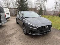 gebraucht Hyundai i30 i30 1,0 TGDI Go! Go!