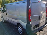 gebraucht Renault Trafic Gen. Expr. L1H1 20 dCi DPF Expression