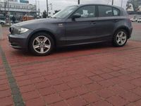 Gebraucht BMW 118 143 PS (105 kW) 2007 Kleinwagen