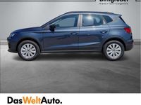 gebraucht Seat Arona Austria Edition 1.0 TSI