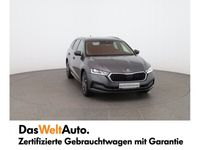 gebraucht Skoda Octavia Combi 1,5 TSI e-TEC Style DSG