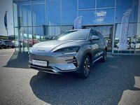 gebraucht BYD Seal U Design 87KW 218PS Aut. WOW AKTION