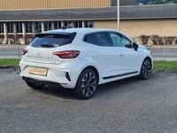 gebraucht Mitsubishi Colt 10 MPI Turbo Intense S+C 25