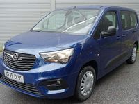 gebraucht Opel Combo-e Life XL 50 kWh Edition Plus