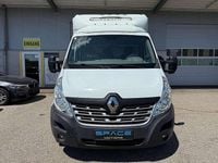 gebraucht Renault Master Fahrgestell L2H1 35t dCi 130 EU6