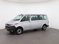 gebraucht VW T6.1 Kombi LR TDI