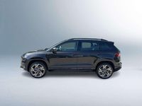 gebraucht Skoda Karoq Sportline TDI