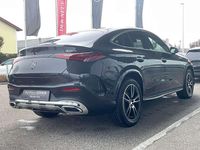 gebraucht Mercedes GLC220 d 4MATIC Coupé LM el.Heck SpurW ParkAss.