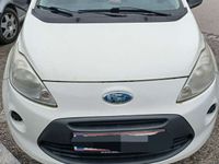 gebraucht Ford Ka Ka/Ka+1,2 Ambiente Ambiente