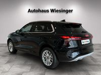Neu Audi Q3 150 PS (110 kW) 2026 Schwarz  metallicperleffektno SUV