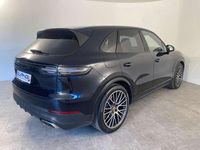 gebraucht Porsche Cayenne E-Hybrid 3,0 Bz. Plugin Hybrid 250 kW (340 PS),...