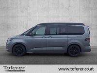 Gebraucht VW California Beach 177 PS (130 kW) 2025 Silber Van