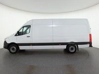 gebraucht Mercedes Sprinter 317 CDI Kasten PRO Hochdach 4325 Cam