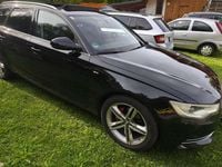 gebraucht Audi A6 Avant 3.0 TDI DPF quattro S tronic