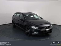 gebraucht VW Passat Variant Business 20 TDI DSG 150HP*NAVI*TOP!