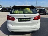 gebraucht BMW 225 Active Tourer 225 xe HYBRID Advantage Aut. NAVI LED