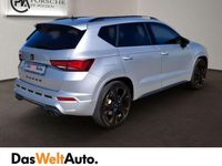 gebraucht Cupra Ateca 2.0 TSI DSG 4Drive