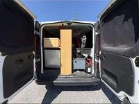 gebraucht Opel Vivaro Vivaro-B 1.6 CDTI | Camper-Ausbau