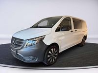 Gebraucht Mercedes Vito 163 PS (119 kW) 2024 Weiß Van