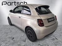 gebraucht Fiat 500e 42 kWh 118 Giorgio Armani Collectors Edition