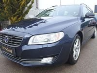 Gebraucht Volvo V70 Momentum 181 PS (133 kW) 2015 Kombi