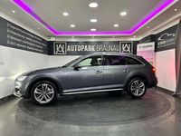 gebraucht Audi A4 Allroad 3.0 TDI S-tronic quattro *ACC*STAU*AMBIENTE* - Autopark Braunau Fahrzeughandel