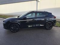 gebraucht Cupra Formentor e-HYBRID 204 PS DSG BlackEdit.