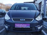 gebraucht Ford Galaxy Trend 7-Sitzer