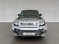 gebraucht Land Rover Defender 130 X-Dynamic SE