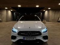 Gebraucht Mercedes E220 194 PS (142 kW) 2022 Coupé