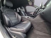 gebraucht Mercedes C220 d T Avantgarde Aut.