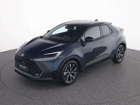 gebraucht Toyota C-HR - 1,8 l Hybrid 4x2 Active Drive + Techik-P.