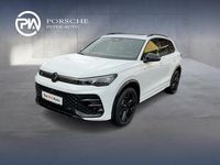 Neu VW Tiguan Sport 193 PS (141 kW) 2025 Weiss  normal SUV