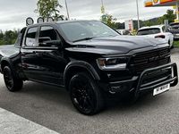 gebraucht Dodge Ram Sport *HEMI*5,7*Night Edition*Light*