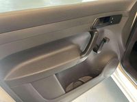 gebraucht VW Caddy Kasten Economy*AHV