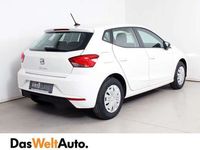 gebraucht Seat Ibiza Reference 1.0