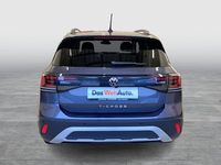 gebraucht VW T-Cross - Friends TSI DSG
