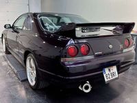 gebraucht Nissan GT-R SkylineR33 VSpec