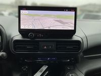 gebraucht Fiat Doblò XL