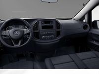 gebraucht Mercedes Vito -Tourer Base 114 CDI lang