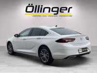 gebraucht Opel Insignia GS 20 CDTI DVH Business Aut.