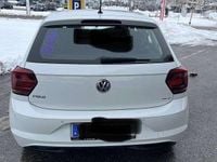 gebraucht VW Polo Polo 1,0 Highline TSI Highline