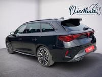 gebraucht Cupra Leon SP Kombi 2.0 TSI 204 PS DSG 4Drive