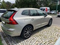 gebraucht Volvo XC60 D4 Inscription AWD Geartronic