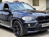gebraucht BMW X5 X5 xDrive48i Österreich-Paket Aut. Österreich-Paket