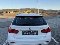 gebraucht BMW 318 318 d xDrive Touring